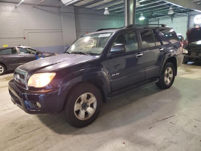 Toyota 4-Runner