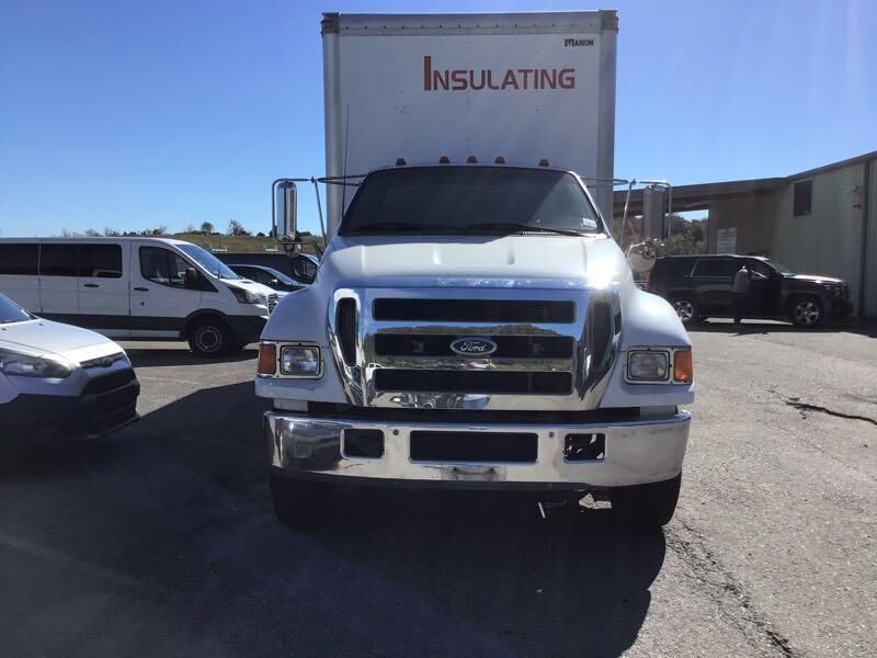 Ford F-650