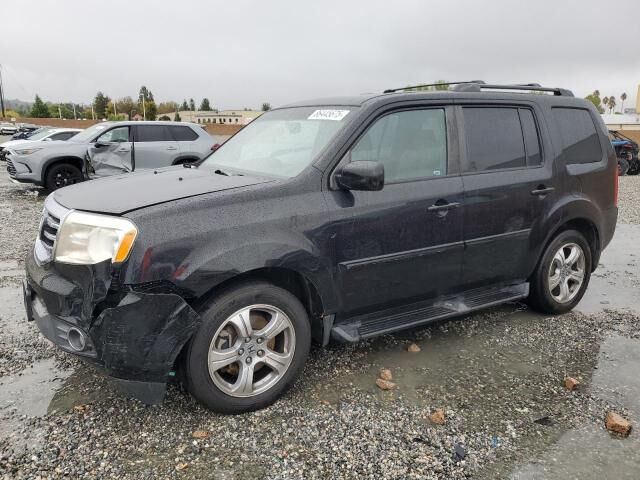 Honda Pilot
