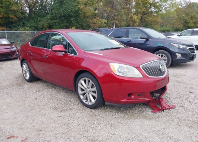 Buick Verano