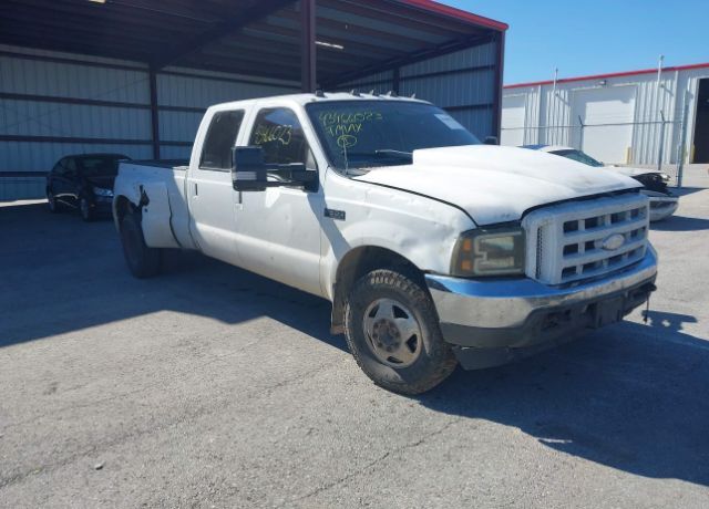 Ford F-350