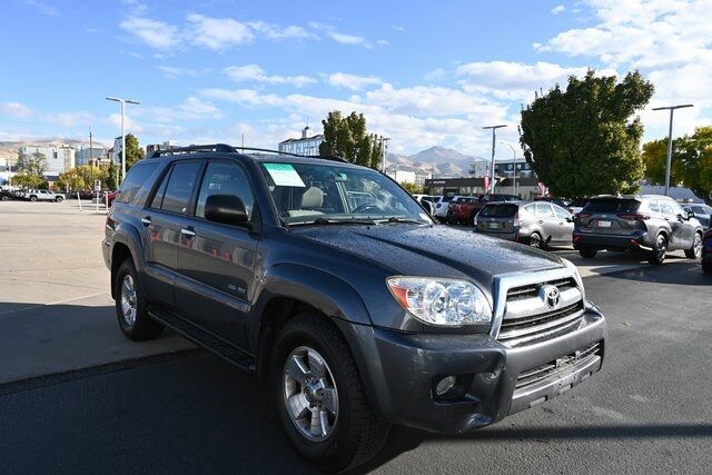 Toyota 4-Runner
