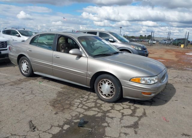 Buick LeSabre