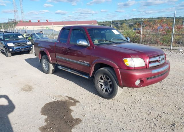 Toyota Tundra