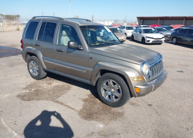 Jeep Liberty