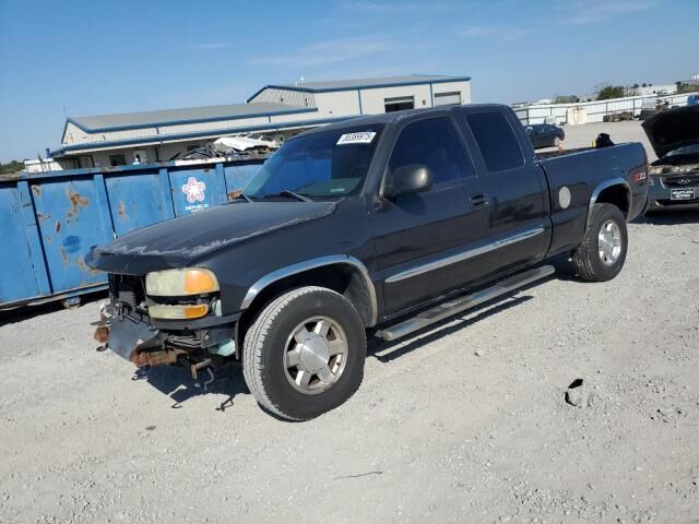 GMC Sierra