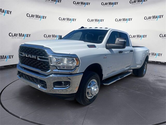 2024 RAM 3500
