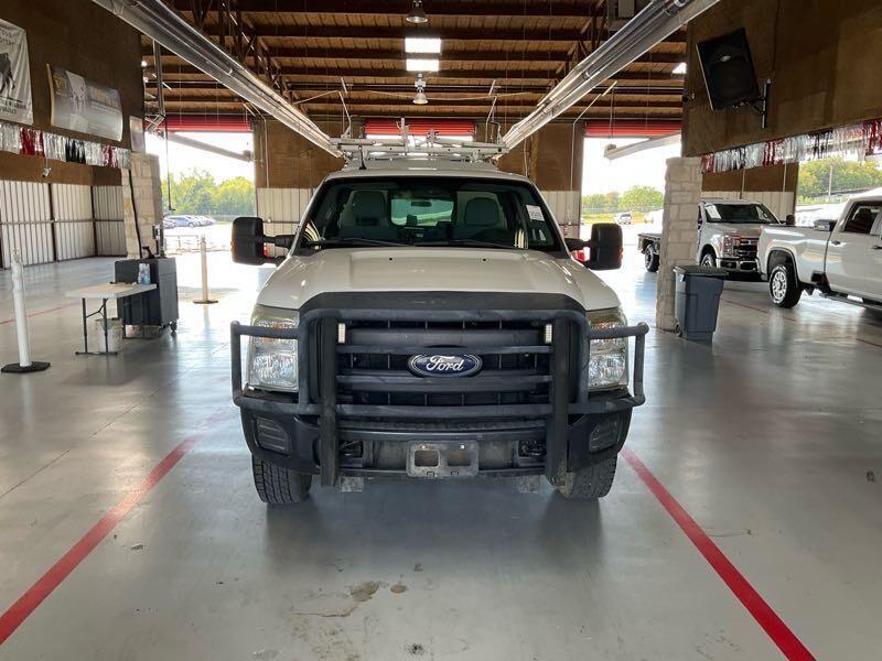 Ford F-350