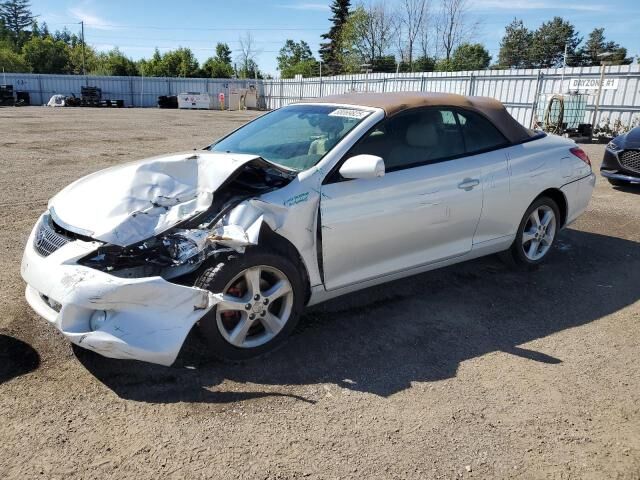 Toyota Camry Solara