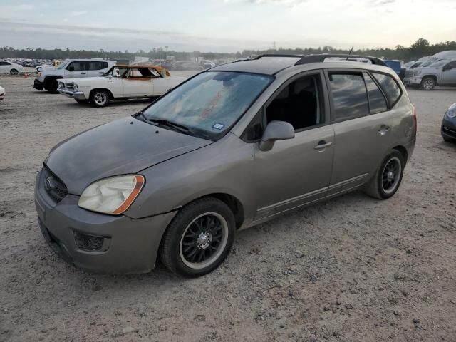 Kia Rondo