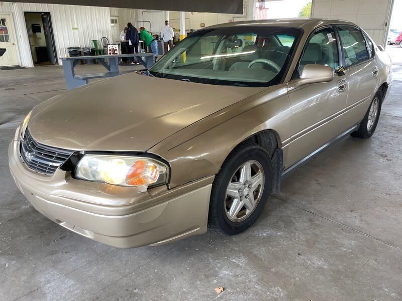 Chevrolet Impala