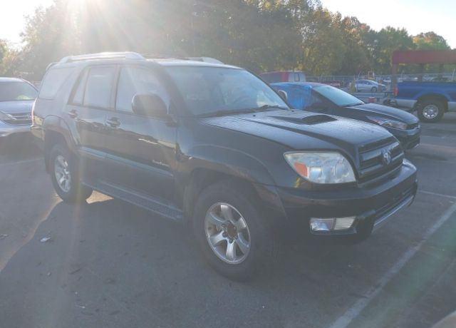 Toyota 4-Runner