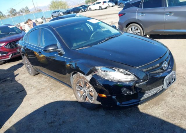 Mazda Mazda6