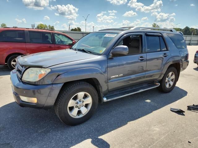 Toyota 4-Runner