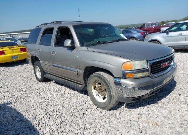 GMC Yukon