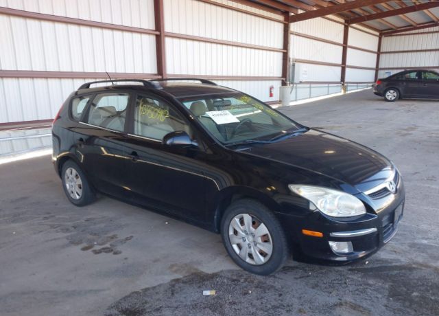 Hyundai Elantra Touring