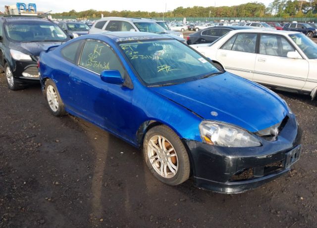 Acura RSX