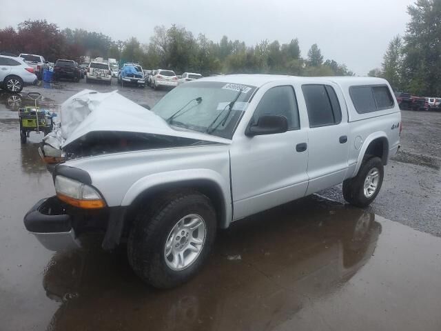 Dodge Dakota