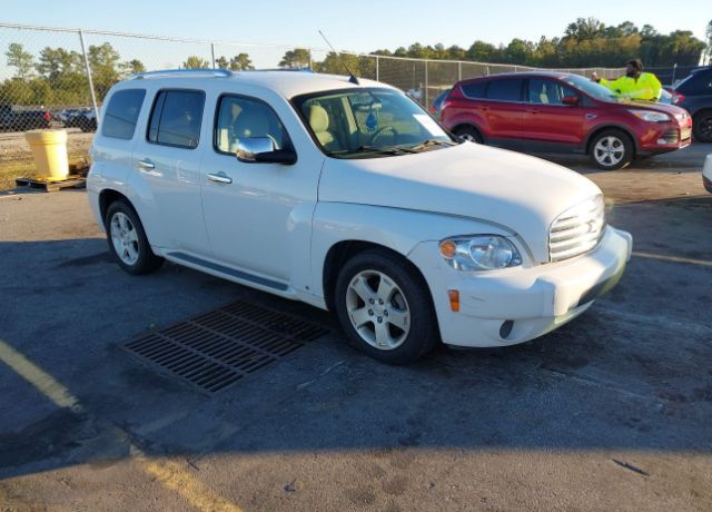 Chevrolet HHR