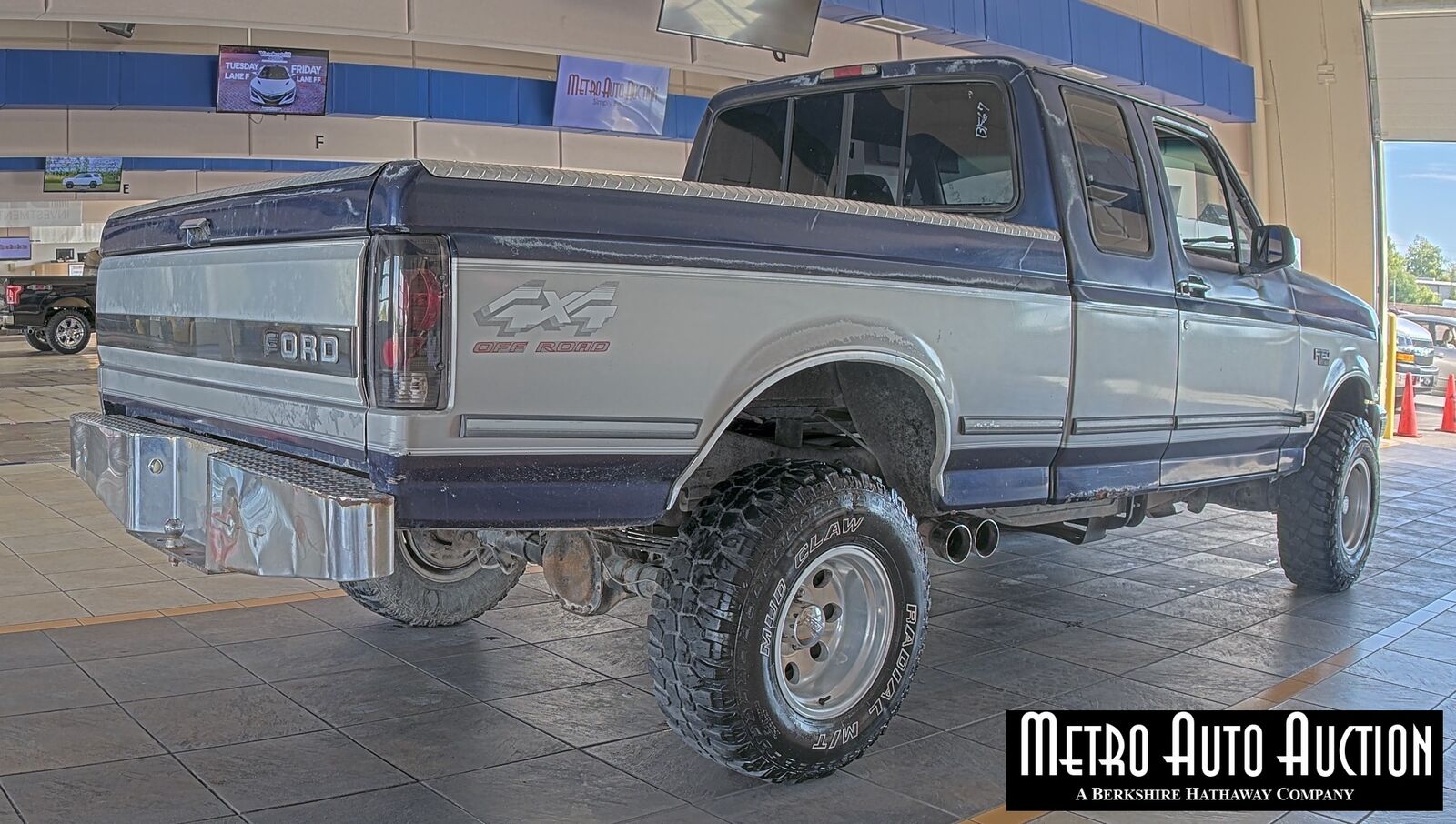 Ford F-150