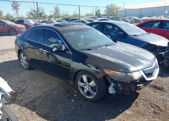 Acura TSX