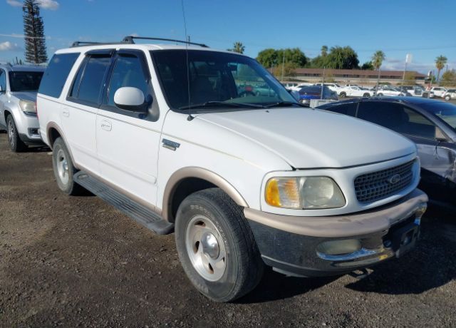 Ford Expedition