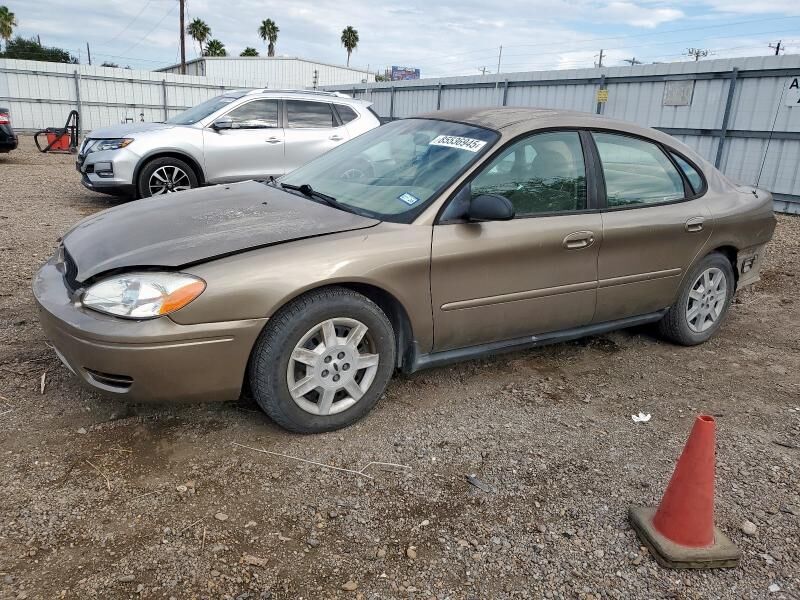Ford Taurus