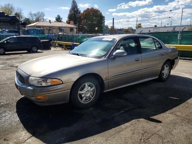 Buick LeSabre