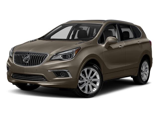 BUICK