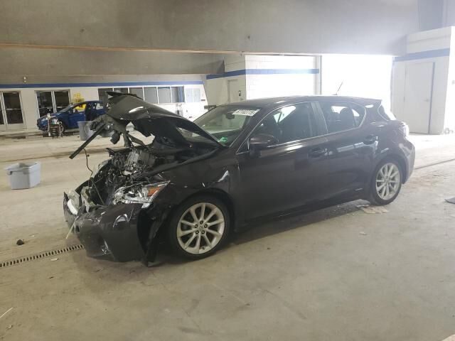 Lexus CT