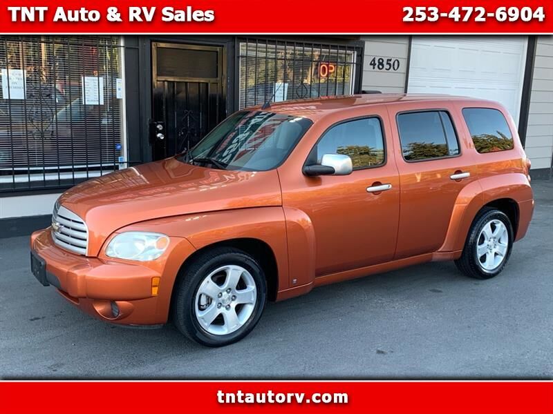 Chevrolet HHR