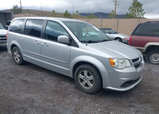 Dodge Grand Caravan