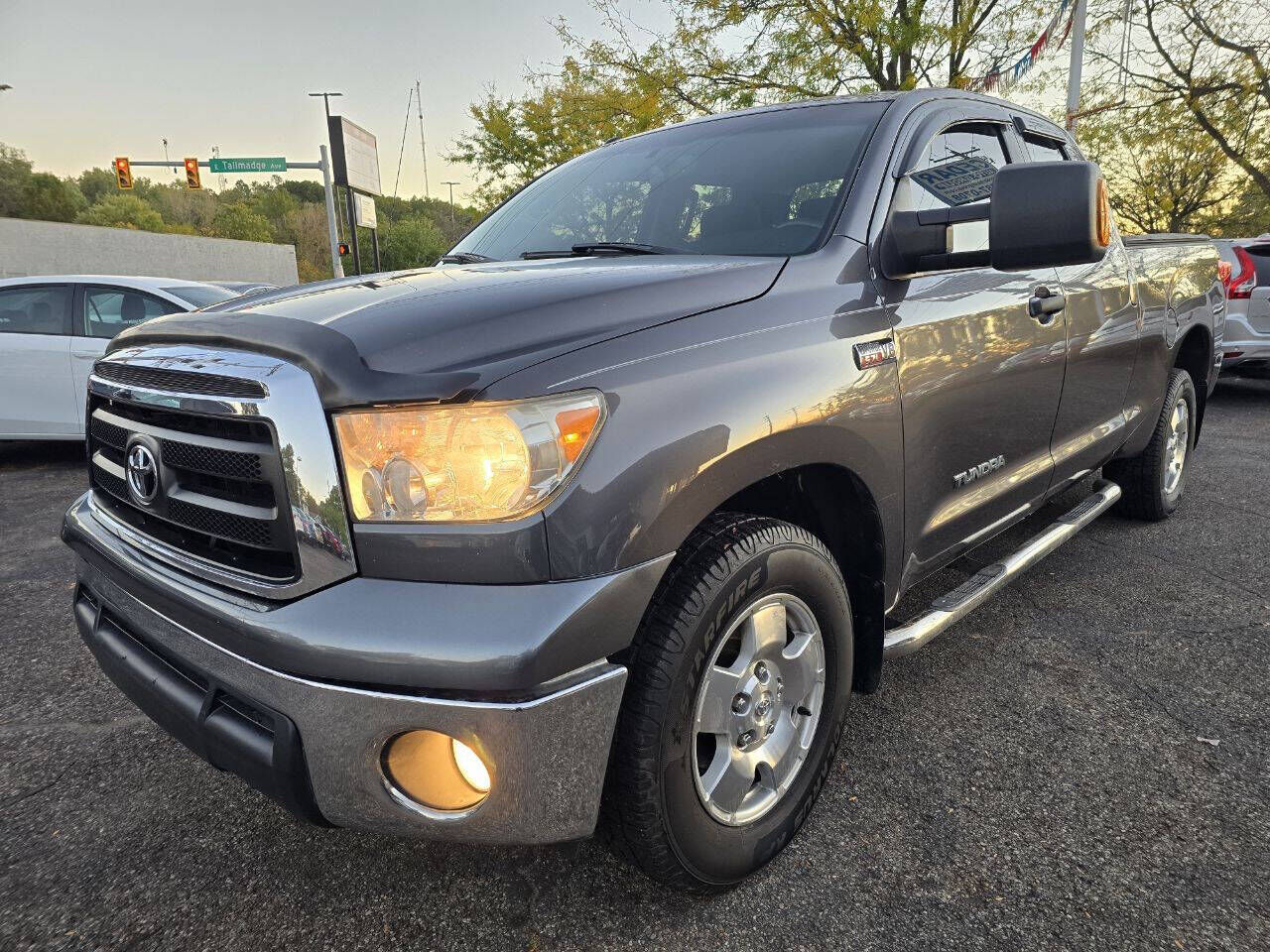 Toyota Tundra