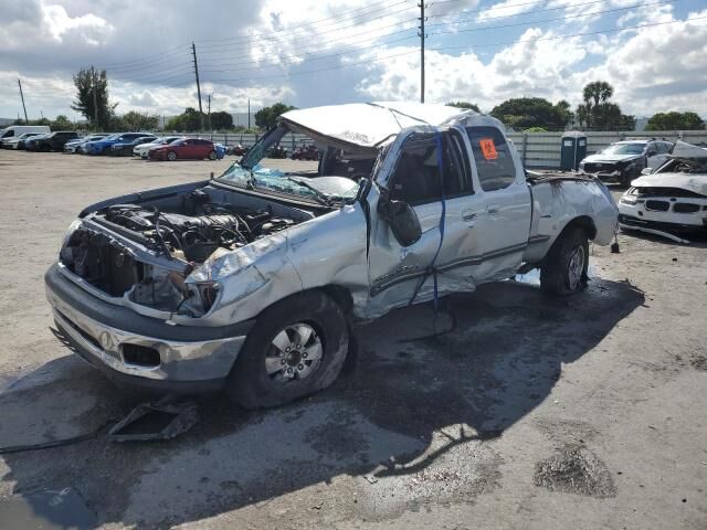 Toyota Tundra