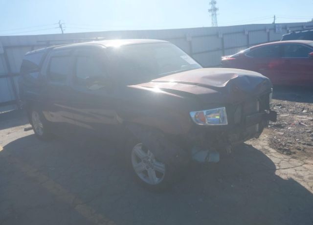 Honda Ridgeline