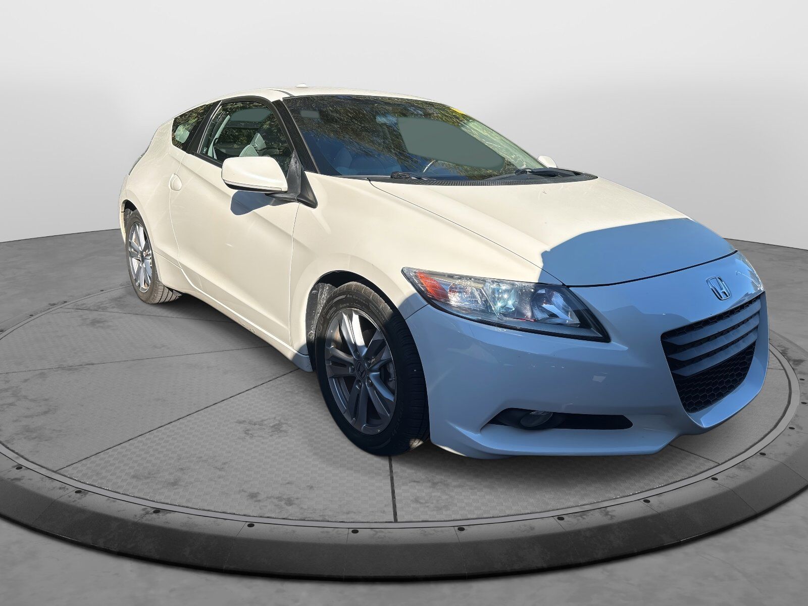 Honda CR-Z