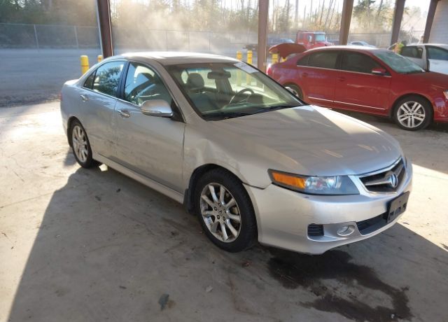 Acura TSX