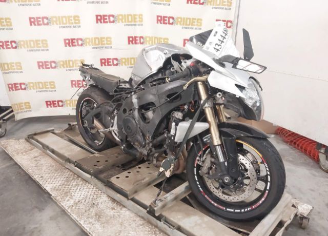 Suzuki GSX-R600