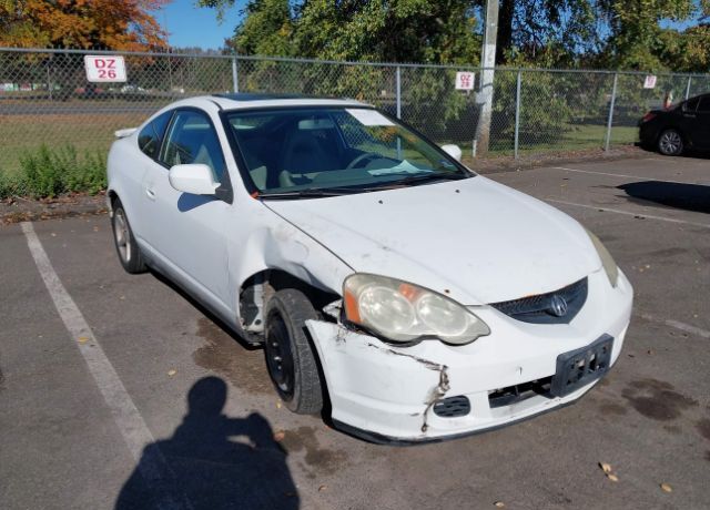 Acura RSX