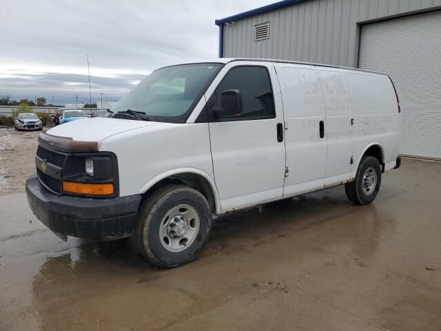 Chevrolet Express