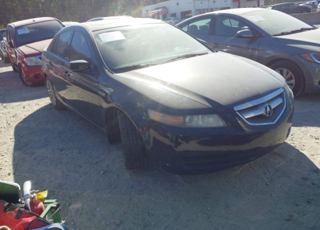 Acura TL