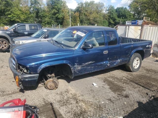 Dodge Dakota