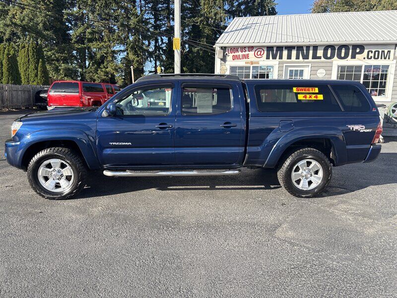 Toyota Tacoma