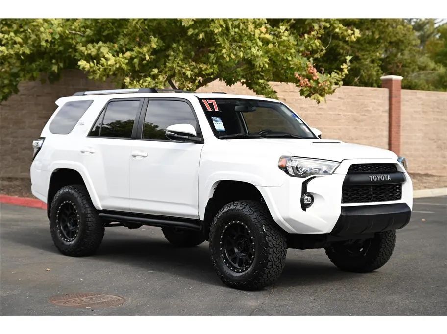 Toyota 4-Runner