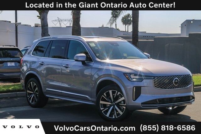 2026 VOLVO XC90