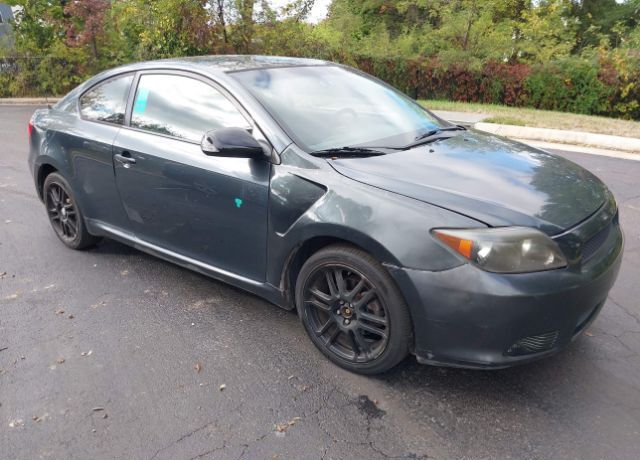 Toyota SCION tC