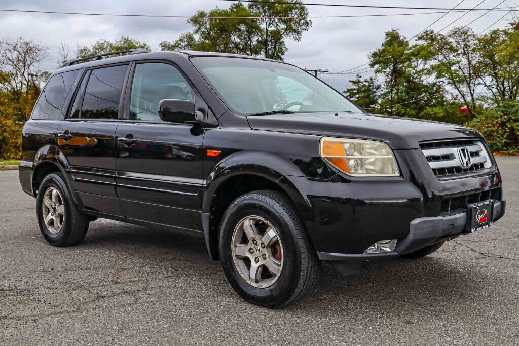 Honda Pilot