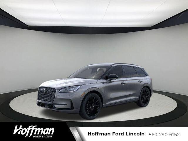 2026 LINCOLN Corsair
