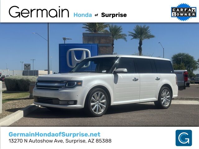 Ford Flex