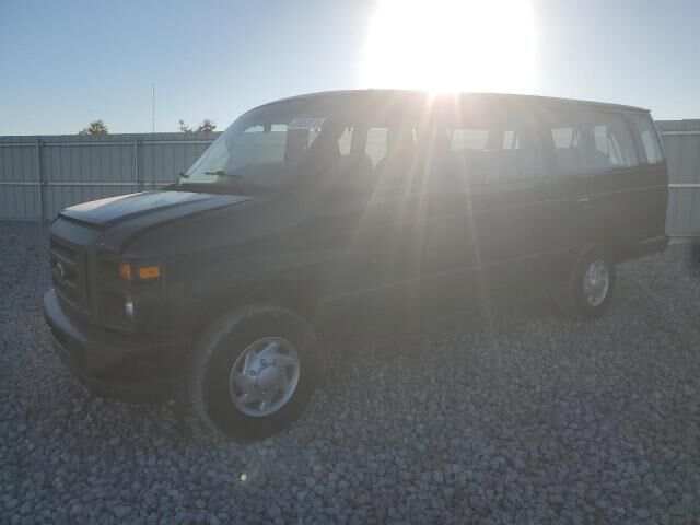 Ford E-350
